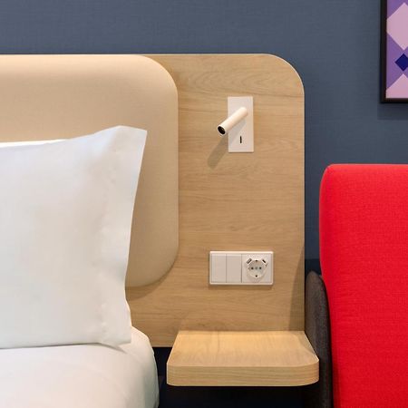 Holiday Inn Express Porto - Boavista By Ihg Ngoại thất bức ảnh