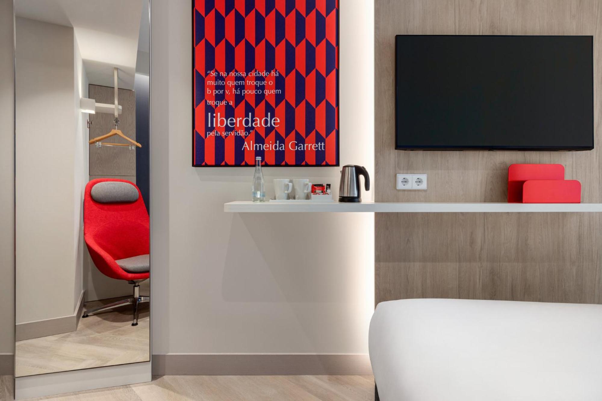 Holiday Inn Express Porto - Boavista By Ihg Ngoại thất bức ảnh